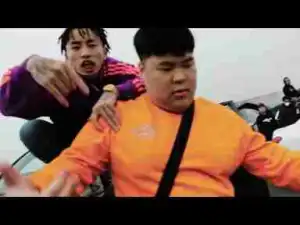 Video: Bohan Phoenix Ft. Higher Brothers - No Hook